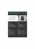 Mysz Logitech MX Anywhere 3S Graphite